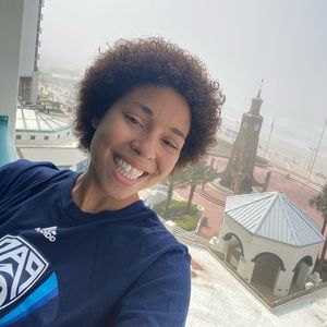 Meet your Posher, Jaycee